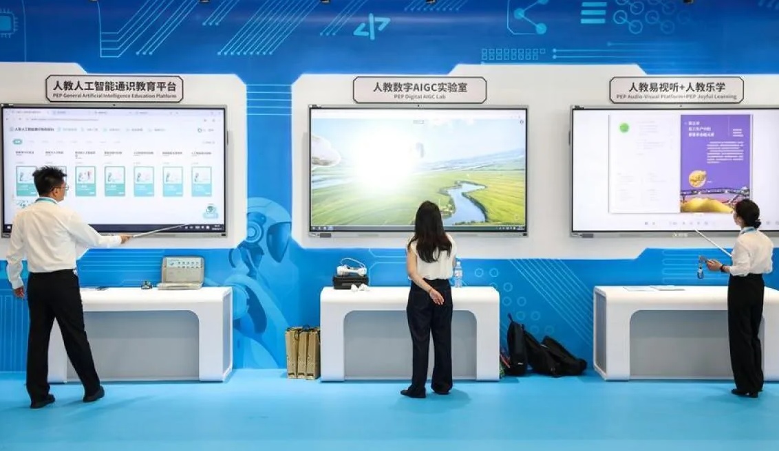 Konferensi pendidikan digital dunia 2026 resmi dibuka, ai jadi fokus utama Konferensi Pendidikan Digital Dunia 2026 Resmi Dibuka, Ai Jadi Fokus Utama