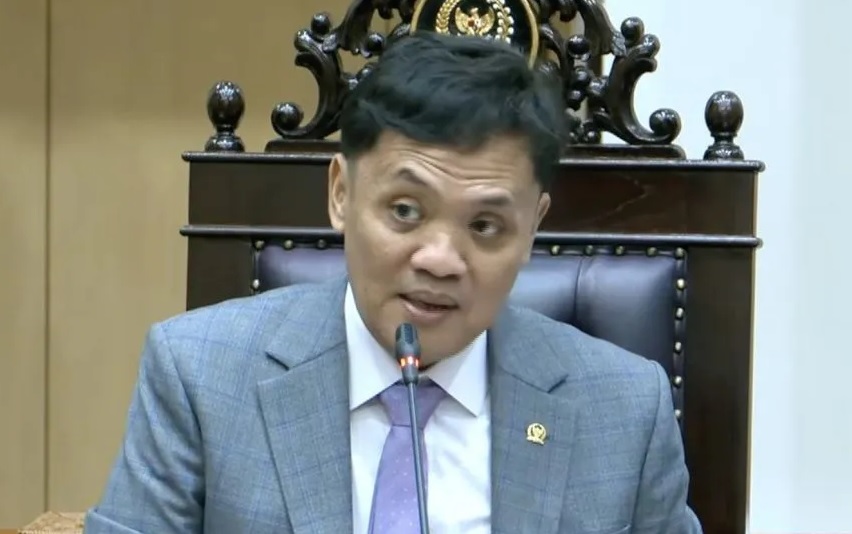 Kriminalisasi pejuang agraria meningkat, dpr janji kawal perlindungan hukum Kriminalisasi Pejuang Agraria Meningkat, Dpr Janji Kawal Perlindungan Hukum