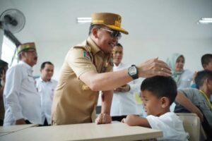“Lapor Pak Gub” Diluncurkan, Warga Kalteng Kini Bisa Adukan Masalah Langsung Ke Gubernur