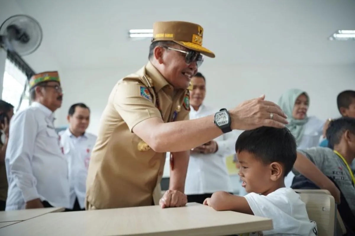 “lapor pak gub” diluncurkan, warga kalteng kini bisa adukan masalah langsung ke gubernur “Lapor Pak Gub” Diluncurkan, Warga Kalteng Kini Bisa Adukan Masalah Langsung Ke Gubernur
