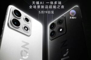 Lenovo Legion Y70 Siap Comeback, Usung Snapdragon 8 Gen 5 Dan Baterai 8.000Mah