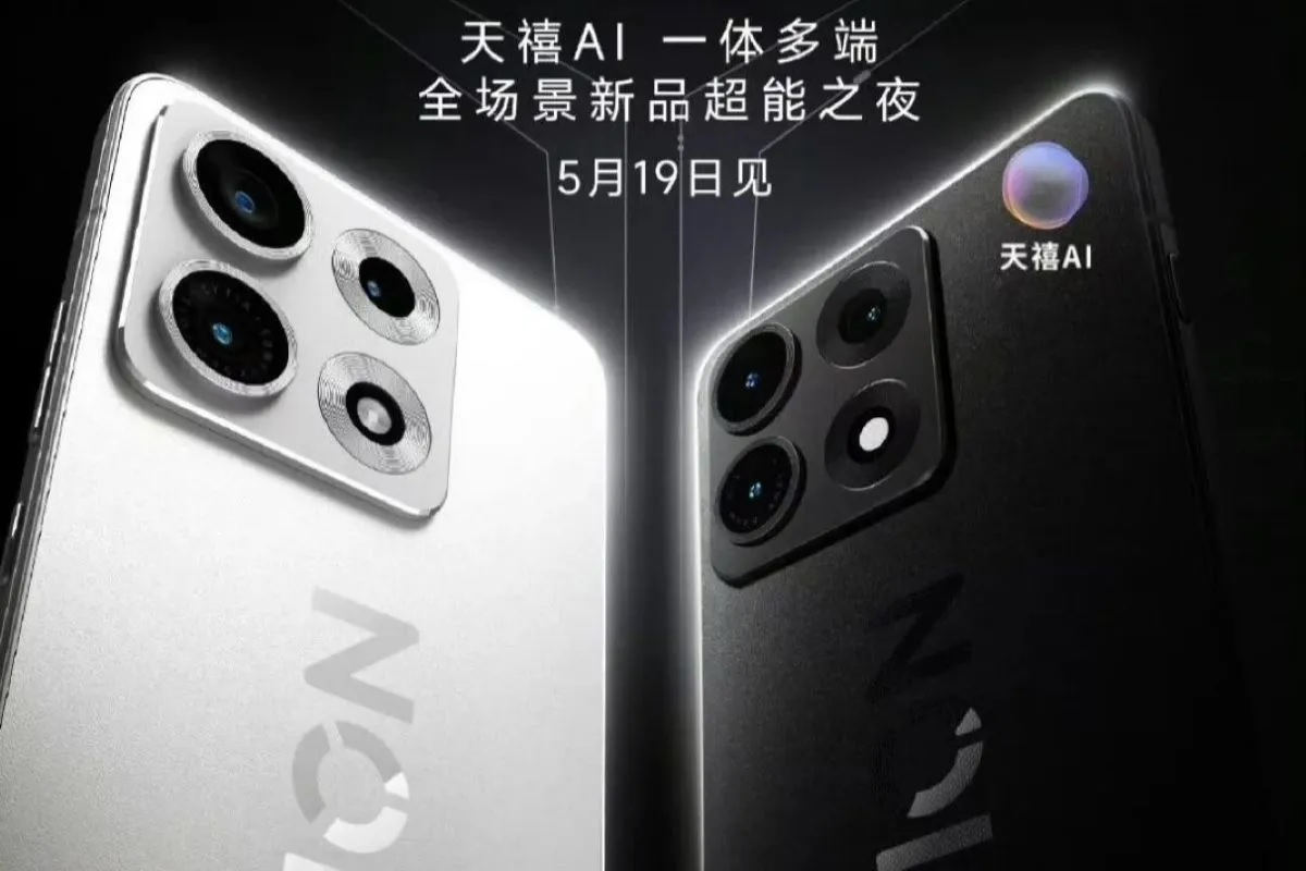 Lenovo legion y70 siap comeback, usung snapdragon 8 gen 5 dan baterai 8. 000mah Lenovo Legion Y70 Siap Comeback, Usung Snapdragon 8 Gen 5 Dan Baterai 8.000Mah