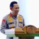 Mapolda Diy Dibangun Berbasis Smart City, Kapolri Terapkan Empat Sistem Cerdas Untuk Transformasi Polri