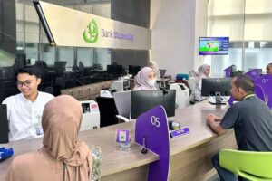 Ojk: Bank Ketat Menilai Debitur Kredit Kpr Di Tengah Ekonomi Global