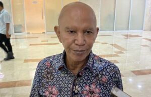 Pdip Usul Ambang Batas Parlemen 5,5–6 Persen, Dinilai Lebih Ideal Untuk Representasi Fraksi