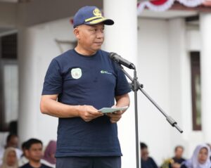 Pendidikan Vokasi Lamandau Jadi Prioritas, Pemkab Fokus Tingkatkan Peluang Kerja