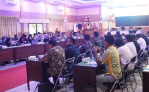 Pengawasan Usaha Katingan Diperketat, Pemkab Tegaskan Investasi Harus Tertib