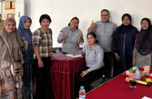 Program Bapenda Maja Di Gunung Mas Perkuat Edukasi Pajak Bagi Umkm Dan Hotel