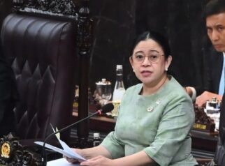 Puan Maharani: Apbn 2027 Tegaskan Komitmen Prabowo Untuk Kepentingan Rakyat