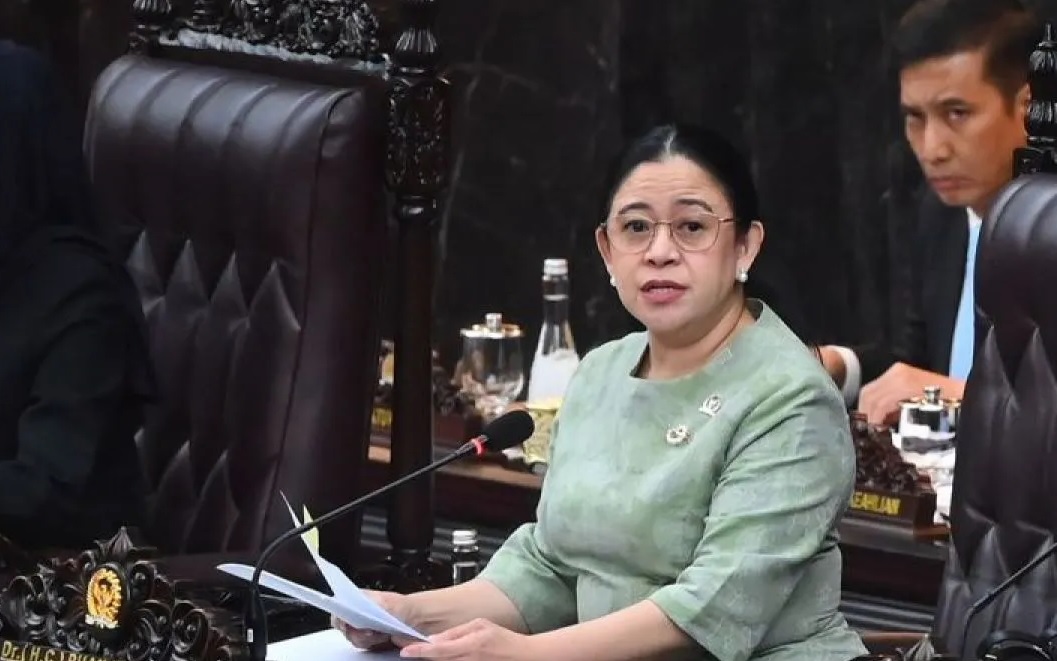 Puan maharani: apbn 2027 tegaskan komitmen prabowo untuk kepentingan rakyat Puan Maharani: Apbn 2027 Tegaskan Komitmen Prabowo Untuk Kepentingan Rakyat