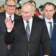 Putin Tiba Di Beijing, Hubungan Bilateral Rusia-China Jadi Fokus Utama Pertemuan Dengan Xi Jinping