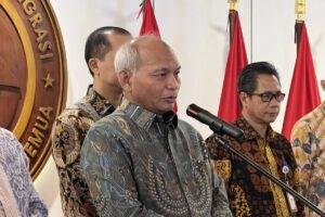 Skk Migas Temukan 13 Sumur Baru Di Samboja, Cadangan Minyak Nyaris 1 Juta Barel