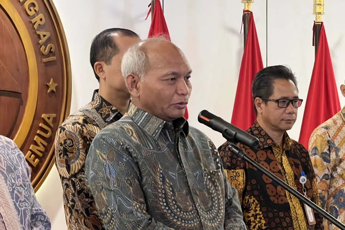 Skk migas temukan 13 sumur baru di samboja, cadangan minyak nyaris 1 juta barel Skk Migas Temukan 13 Sumur Baru Di Samboja, Cadangan Minyak Nyaris 1 Juta Barel