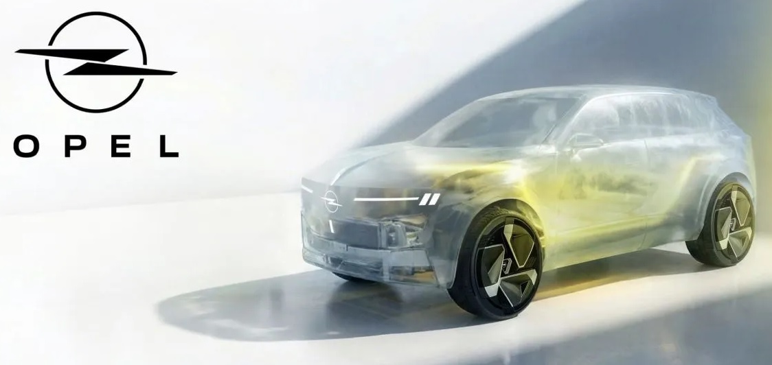 Suv listrik opel segera hadir, teknologi china jadi andalan baru Suv Listrik Opel Segera Hadir, Teknologi China Jadi Andalan Baru