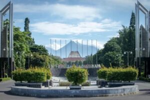 Ugm Perluas Jejaring Global, Gandeng Kampus Thailand Untuk Dorong Riset Dan Publikasi Internasional