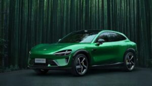 Xiaomi Yu7 Gt Siap Debut, Punya Tenaga 990 Hp Dan Jarak Tempuh 705 Km