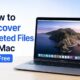 5 Cara Mengembalikan File Yang Terhapus Di Mac Tanpa Time Machine Dan Gratis
