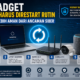 5 Gadget Yang Harus Direstart Rutin Agar Lebih Aman Dari Ancaman Siber