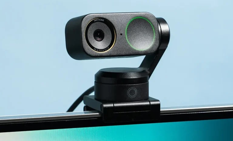 5 webcam murah terbaik 2026 di bawah rp500 ribu, ada resolusi 4k mulai rp100 ribuan 5 Webcam Murah Terbaik 2026 Di Bawah Rp500 Ribu, Ada Resolusi 4K Mulai Rp100 Ribuan