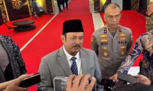 Ai Untuk Ungkap Kasus Bukan Sekadar Tren, Bappenas Sebut Polri Harus Siap Hadapi Kejahatan Digital