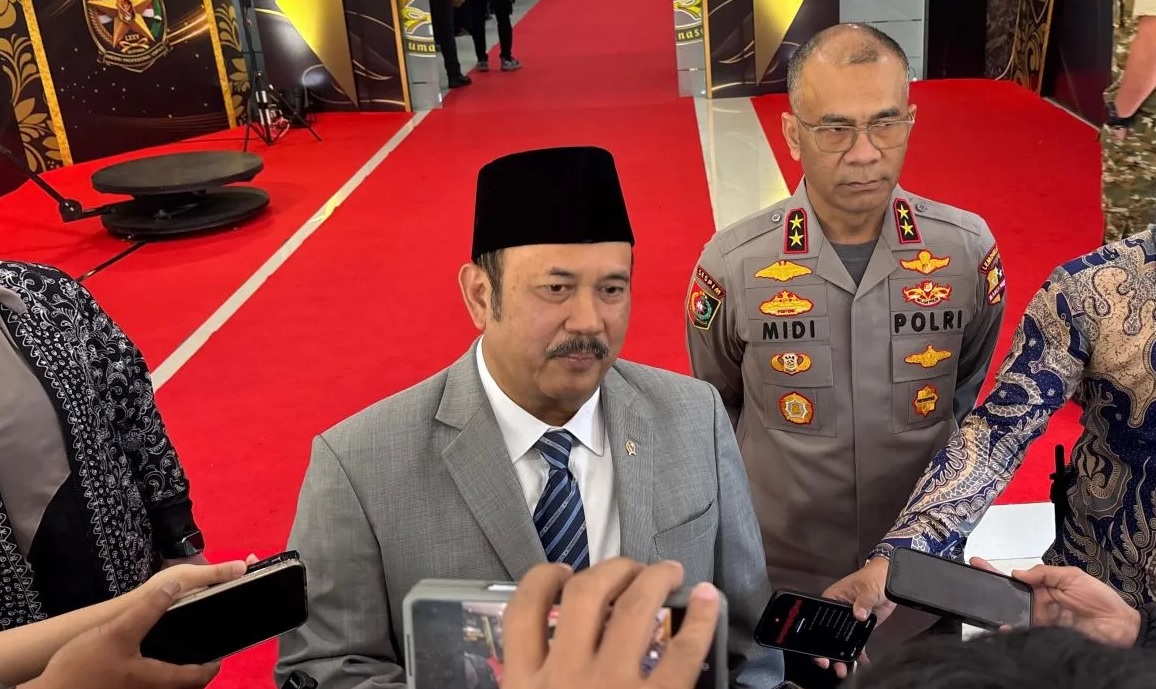 Ai untuk ungkap kasus bukan sekadar tren, bappenas sebut polri harus siap hadapi kejahatan digital Ai Untuk Ungkap Kasus Bukan Sekadar Tren, Bappenas Sebut Polri Harus Siap Hadapi Kejahatan Digital