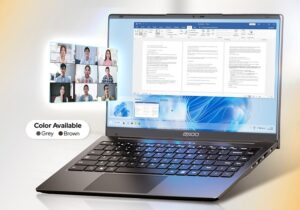 Axioo Hype Amd X1 Hadir Di Indonesia, Laptop Entry-Level Rp5 Jutaan Andalkan Prosesor Amd