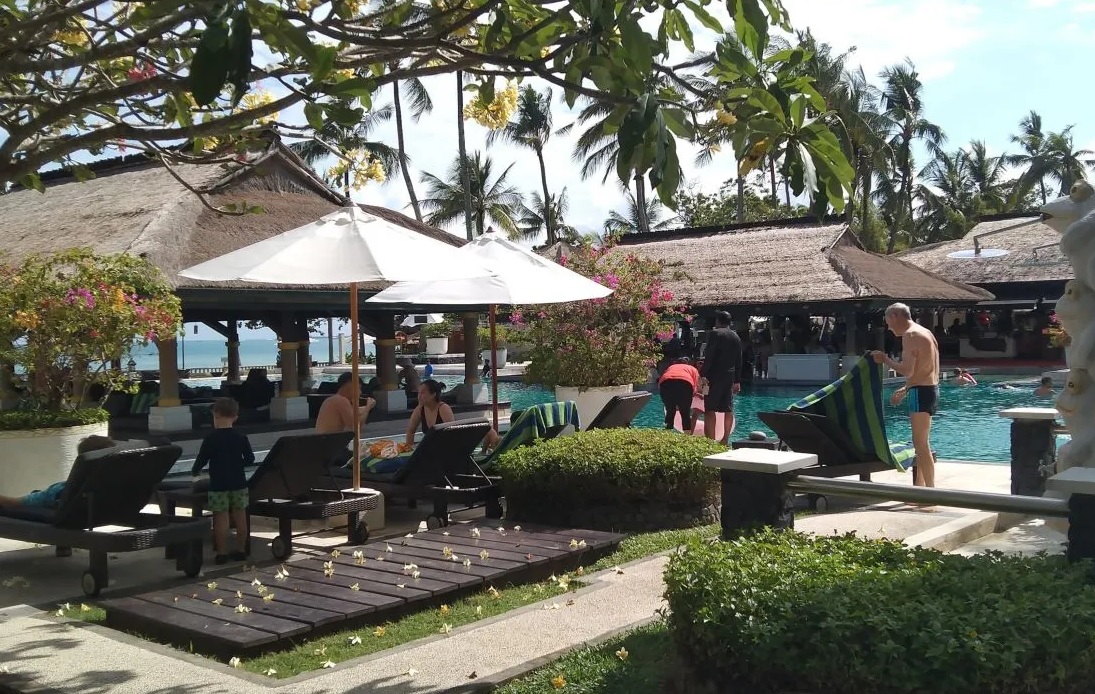 Bi pastikan transaksi pariwisata wajib gunakan rupiah, asita bali minta fleksibilitas Bi Pastikan Transaksi Pariwisata Wajib Gunakan Rupiah, Asita Bali Minta Fleksibilitas