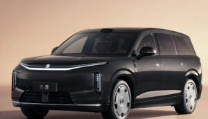 Byd Great Tang Resmi Meluncur, Suv Listrik 7 Penumpang Dengan Jarak Tempuh 950 Km Dibanderol Mulai Rp630 Juta