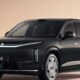 Byd Great Tang Resmi Meluncur, Suv Listrik 7 Penumpang Dengan Jarak Tempuh 950 Km Dibanderol Mulai Rp630 Juta