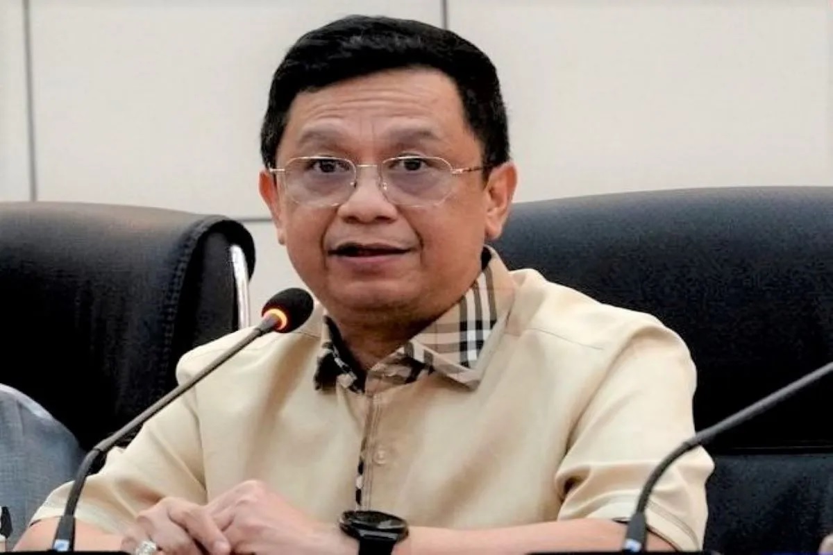 Bahaya konsumsi obat sembarangan, legislator barut ingatkan risiko pada hati dan ginjal Bahaya Konsumsi Obat Sembarangan, Legislator Barut Ingatkan Risiko Pada Hati Dan Ginjal