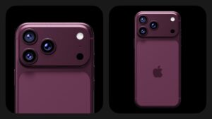 Bocoran Iphone 18 Pro Terungkap! Apple Siapkan 6 Fitur Baru Yang Paling Ditunggu