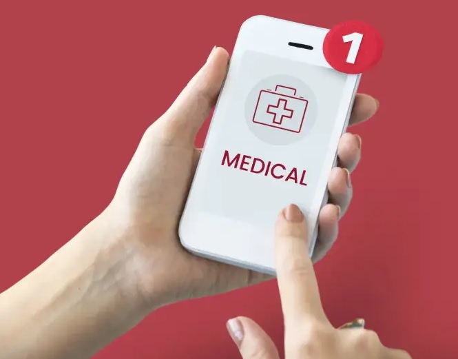 Cara mengaktifkan medical id di iphone dan android agar informasi medis bisa diakses saat darurat Cara Mengaktifkan Medical Id Di Iphone Dan Android Agar Informasi Medis Bisa Diakses Saat Darurat