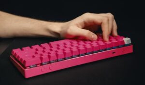 Cari Keyboard Gaming Mekanikal Terbaik Budget 500 Ribuan 2026? Ini 5 Pilihan Paling Worth It