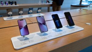 Cek Daftar Harga Iphone Juni 2026, Mulai Rp7 Jutaan Untuk Garansi Resmi