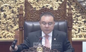 Dpr Sahkan Uu Polri, Ini 8 Perubahan Besar Yang Akan Berdampak Pada Institusi Kepolisian
