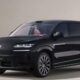 Denza N9 Tertangkap Uji Jalan Setir Kanan, Suv Hybrid 680 Kw Ini Siap Tantang Bmw X7 Dan Mercedes Gls