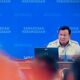 Di Hadapan Ribuan Akademisi, Prabowo Ingin Rektor Jadi Mitra Strategis Pemerintah