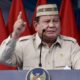 Di Hadapan Ribuan Peserta Ktna, Prabowo Sebut Petani Dan Nelayan Tulang Punggung Negara