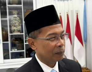 Dilantik Jadi Kepala Bkad Kalteng, Dr Suyuti Syamsul Siap Wujudkan Efisiensi Anggaran Daerah