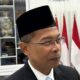 Dilantik Jadi Kepala Bkad Kalteng, Dr Suyuti Syamsul Siap Wujudkan Efisiensi Anggaran Daerah