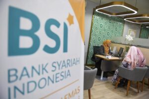 Dividen Bsi 2026 Melonjak 44 Persen, Bank Syariah Indonesia Cairkan Rp1,51 Triliun Ke Pemegang Saham