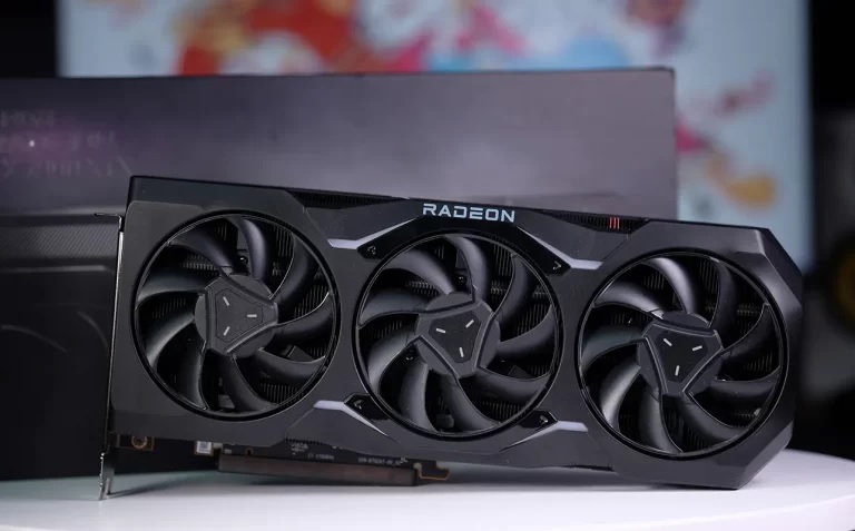 Fsr 4. 1 kini tersedia di radeon rx 7000 series lewat driver amd adrenalin 26. 6. 2 Fsr 4.1 Kini Tersedia Di Radeon Rx 7000 Series Lewat Driver Amd Adrenalin 26.6.2