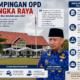 Fairid Naparin Wacanakan Perampingan Opd Palangka Raya, Struktur Birokrasi Bisa Berubah Pada 2027