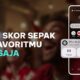 Football Hub Opera Permudah Penggemar Ikuti Piala Dunia 2026 Tanpa Aplikasi Tambahan