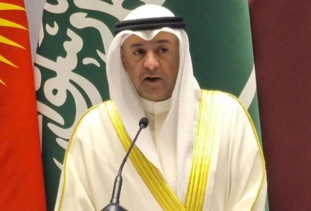 Gcc kecam aksi pemukim israel di masjid al-aqsa, tegaskan dukungan untuk negara palestina merdeka Gcc Kecam Aksi Pemukim Israel Di Masjid Al-Aqsa, Tegaskan Dukungan Untuk Negara Palestina Merdeka
