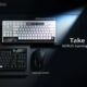 Gigabyte Perkenalkan Aorus Infinity Di Computex 2026, Keyboard Oled Dan Mouse 8.000 Hz Siap Bidik Gamer Kompetitif