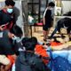 Geger! Pria Ditemukan Meninggal Di G Obos, Jenazah Dievakuasi Ke Rsud Doris Sylvanus