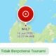 Gempa Palu Berkekuatan 6,7 Magnitudo Picu Kepanikan, Bmkg Sebut Tidak Berpotensi Tsunami
