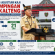 Gubernur Agustiar Kaji Perampingan Opd Kalteng, Anggaran Bakal Dialihkan Untuk Pembangunan