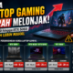 Harga Laptop Gaming Murah Melonjak, Rtx 2050 Hingga Rtx 5060 Kini Jauh Lebih Mahal